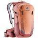 Рюкзак DEUTER Compact EXP 12 SL колір 5575 sienna-redwood 3206021 5575 фото 1