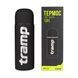Термос Tramp Soft Touch 1,0л black UTRC-109 UTRC-109-black фото 3