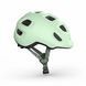 Шолом MET HOORAY CE DUSTED GREEN | MATT S (52-55) 3HM 144 CE00 S GN1 фото 2