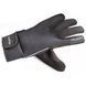Велорукавички LYNX Lynx Neoprene Black S Neoprene S фото 1