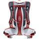Рюкзак DEUTER Compact EXP 12 SL колір 5575 sienna-redwood 3206021 5575 фото 3