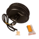 Мотор MXUS DDR-3K (1500-3000ВТ ) 48В прямий задній