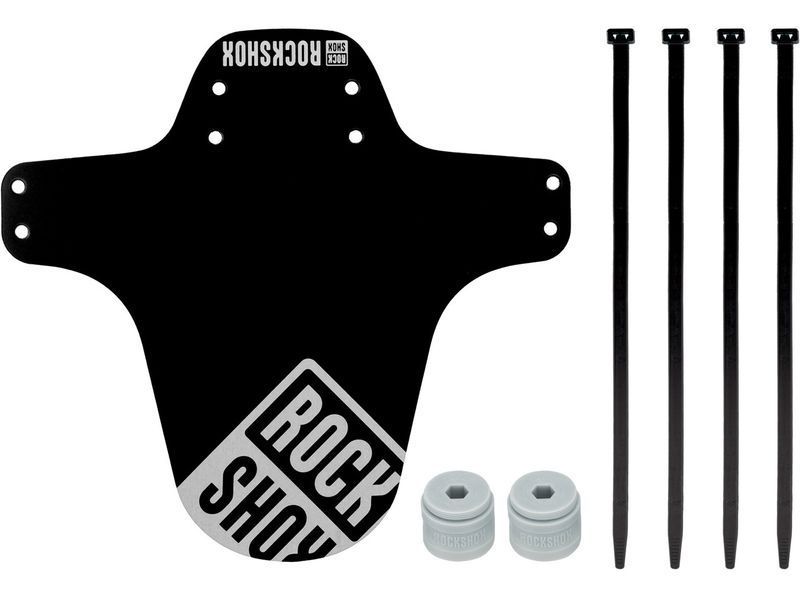 Вилка RockShox Yari RC - Crown 27.5" Boost&trade; 15x110 170mm Black Alum Str Tpr 46offset DebonAir (includes Fender,2 Btm Tokens, Star nut & Maxle Stealth) B3 00.4020.563.001 фото
