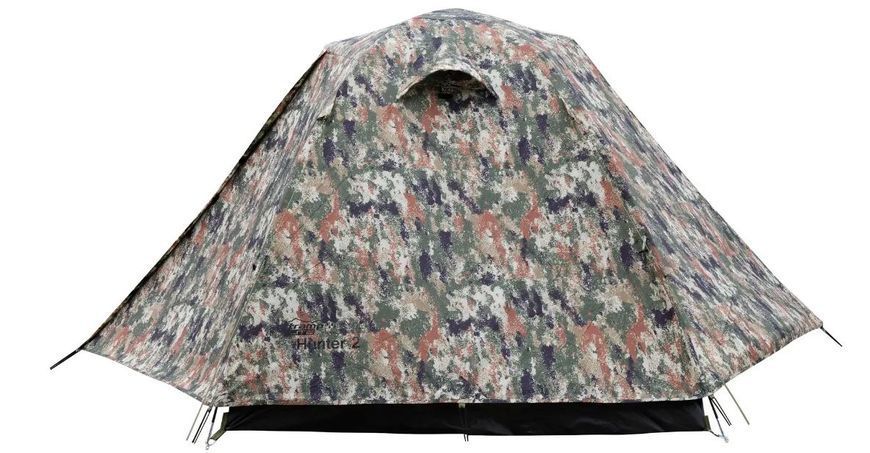 Намет Tramp Lite Hunter 2 camo UTLT-008 UTLT-008 фото