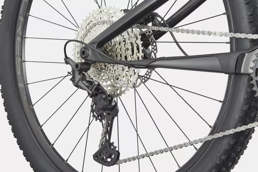 Велосипед 29" Cannondale SCALPEL Carbon 4 рама - L 2026 SBK SKE-00-45 фото