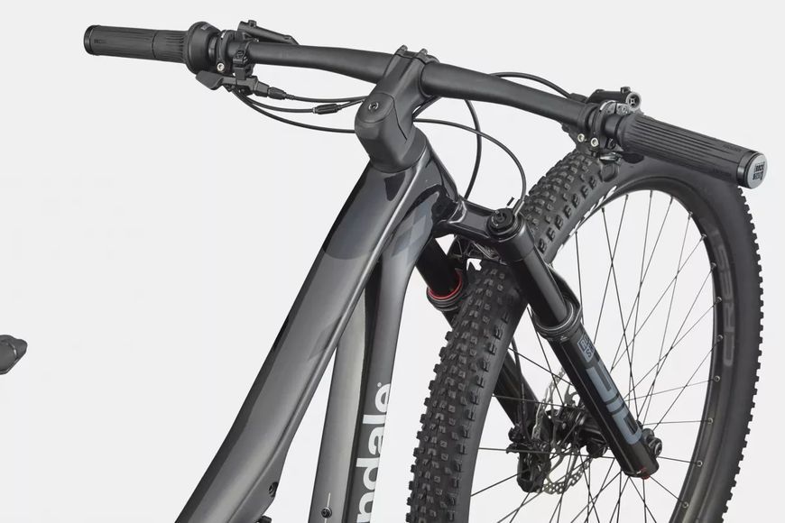 Велосипед 29" Cannondale SCALPEL Carbon 4 рама - L 2026 SBK SKE-00-45 фото