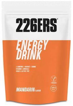 Напиток 226ERS Energy Drink мандарин 1кг SPRO-64-20 фото