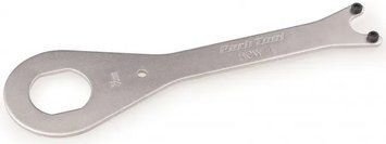 Ключ знімання. каретки Park Tool HCW-4 двосторонній box-end 36мм/ вилковий 29мм (штифт 2,2мм) TOO-27-16 фото