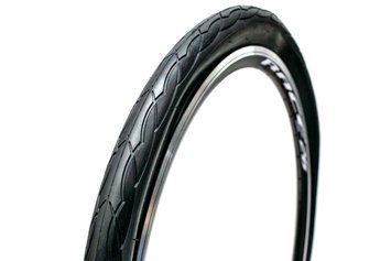 Покришка 26x2.0 WANDA W2023 чорн. (слікова) TIR-140 фото