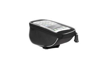 Сумка на кермо під смартфон до 6,5" Sahoo R-Tex 11810L-A (без лого) 6920636700201 фото