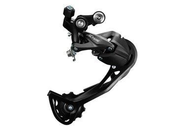 Задній перемикач Shimano Altus RD-M2000SGS 9-шв. довгий важіль DERB-075 фото