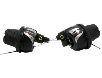 Ревошифт 3x7 Shimano SL-RS36-7 54250293424 фото