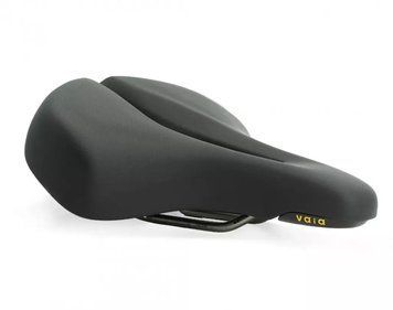 Сідло Selle Royal Vaia Relaxed Unisex Black SAD-04-82 фото