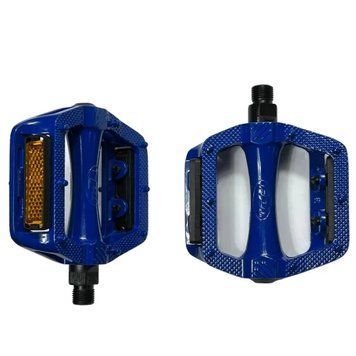 Педалі AL MTB 9/16" FPD-305 синій V0119-1 фото