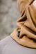Балаклава флісова Tribe Fleece Balaclava T-KF-0021 OS T-KF-0021-coyote фото 5