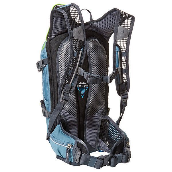 Рюкзак DEUTER Compact EXP 12 колір 3364 slateblue-midnight 3200215 3364 фото