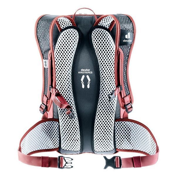 Рюкзак DEUTER Race X 12 колір 5907 redwood-paprika 3204221 5907 фото