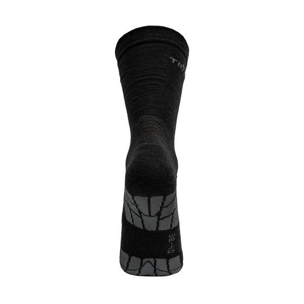 Шкарпетки Tribe Merino Light T-KB-0008-black 44-46 T-KB-0008-black-44-46 фото
