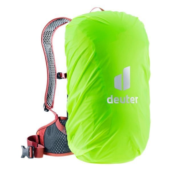 Рюкзак DEUTER Race X 12 колір 5907 redwood-paprika 3204221 5907 фото