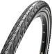 Покришка MAXXIS OVERDRIVE 700X38C TPI-60 Wire K2/REF ETB95688700 фото 1