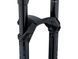Вилка RockShox Pike Select Charger RC - Crown 27.5" Boost&trade; 15x110 130mm Black Alum Str Tpr 44offset DebonAir+ (includes Bolt On Fender,2 Btm Tokens, Star nut & Maxle Stealth) C1 00.4020.696.001 фото 6