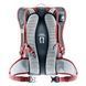 Рюкзак DEUTER Race X 12 колір 5907 redwood-paprika 3204221 5907 фото 2