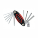 Мультитул SPL SBT-S02P BK\Red