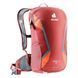 Рюкзак DEUTER Race X 12 колір 5907 redwood-paprika 3204221 5907 фото 1