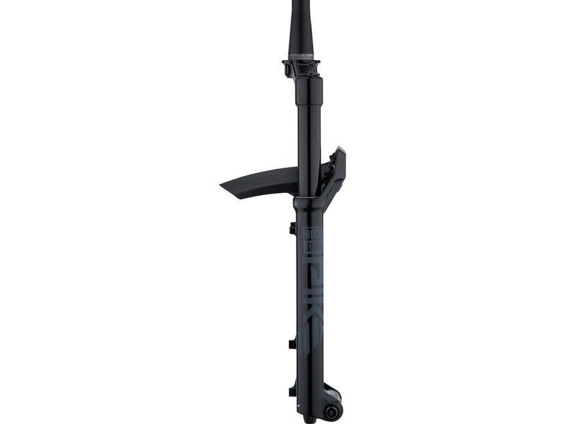 Вилка RockShox Pike Select Charger RC - Crown 27.5" Boost&trade; 15x110 130mm Black Alum Str Tpr 44offset DebonAir+ (includes Bolt On Fender,2 Btm Tokens, Star nut & Maxle Stealth) C1 00.4020.696.001 фото