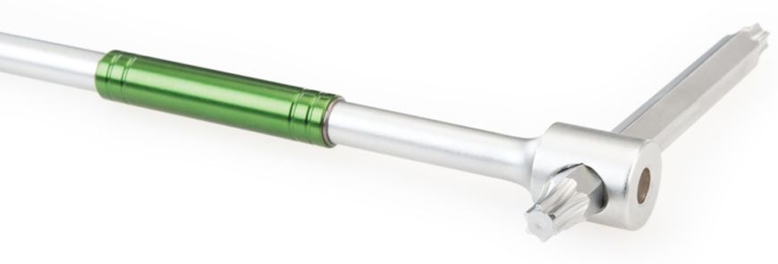 Ключ-торкс Park Tool THT-25 Т25 з Т-подібною ручкою TOO-67-11 фото
