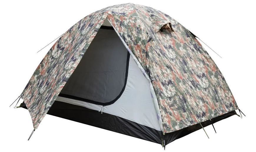 Намет Tramp Lite Hunter 3 camo UTLT-001 UTLT-001 фото
