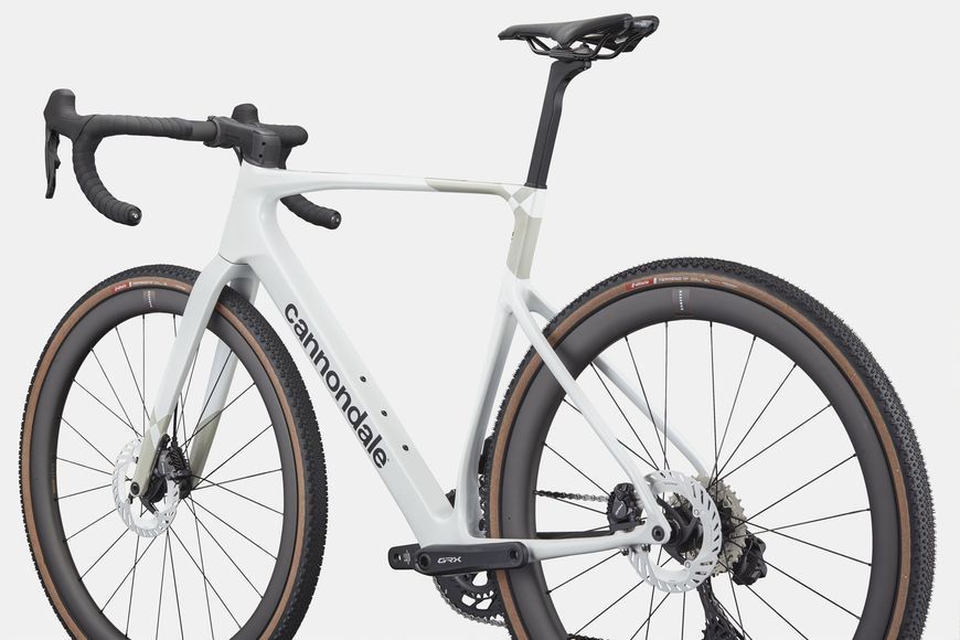 Велосипед 28" Cannondale SUPERX Carbon 2 рама - 58 2026 CAS SKE-88-84 фото