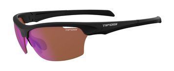Окуляри Tifosi Intense Matte Black, лінзи AC Red (39%) 8520400172 фото