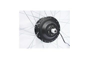 Мотор MXUS FX-15 R редукторний 48V 500Вт., задній 00-00003123 фото