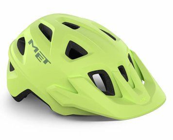 Шолом MET ELDAR CE LIME | MATT UN (52-57) 3HM 117 CE00 UN LI1 фото