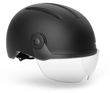 Шолом MET VIBE ON MIPS CE BLACK | MATT S (52-56) 3HM 157 CE00 S NO1 фото