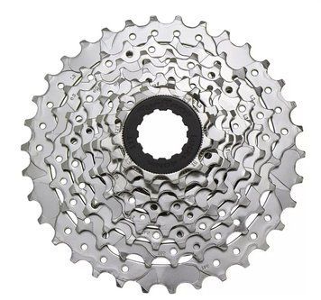 Касета SUN RACE M96 9-k 11-32T Nickel CAS-04-09 фото