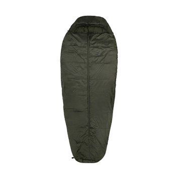 Спальний мішок Tribe Yukon 100 T-loft T-CF-0006-olive T-CF-0006-olive фото
