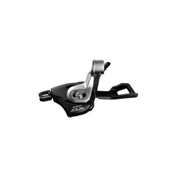 Шифтер Shimano SL-M7000-IL SLX, 2/3-швидк, лівий, монтаж на гальм ручку, I-Spec II, без індикат.передач ISLM7000ILBP фото