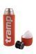 Термос Tramp Soft Touch 1,2л orange UTRC-110 UTRC-110-orange фото 2