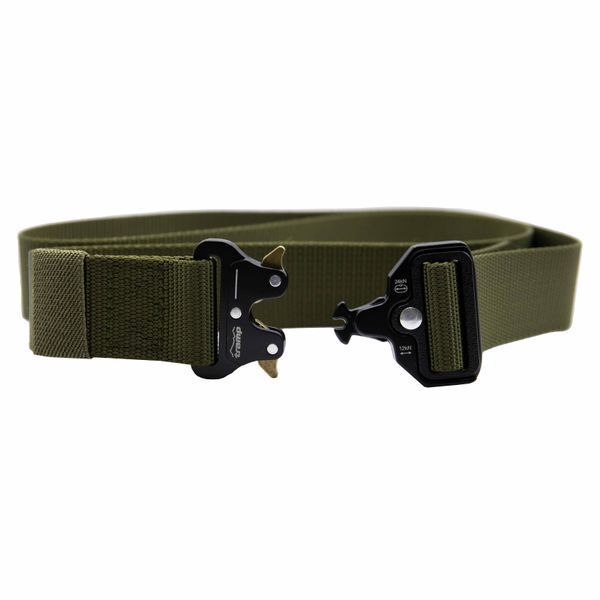 Ремінь Tramp Belt olive UTRGB-005 UTRGB-005-olive фото