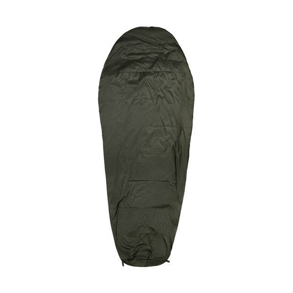 Спальний мішок Tribe Yukon 100 T-loft T-CF-0006-olive T-CF-0006-olive фото