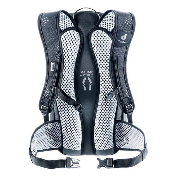 Рюкзак DEUTER Race X 12 колір 7000 black 3204221 7000 фото