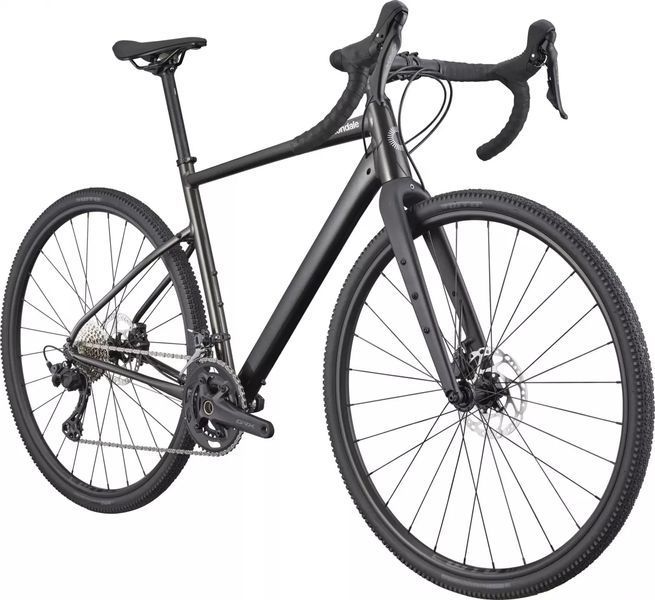 Велосипед 28" Cannondale TOPSTONE 1 рама - M OBS A5 SKE-13-81 фото