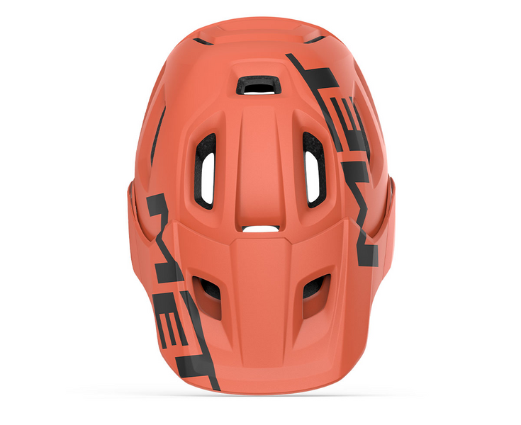 Шолом MET ROAM MIPS CE RUST BLACK | MATT M (56-58) 3HM 115 CE00 M RD1 фото