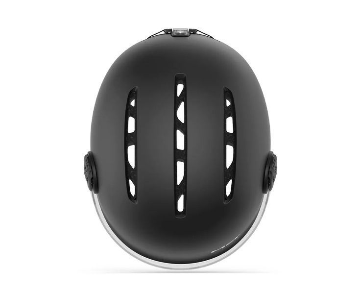 Шолом MET VIBE ON MIPS CE BLACK | MATT S (52-56) 3HM 157 CE00 S NO1 фото