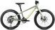 Велосипед ORBEA MX 20 TEAM DISC 20 Metallic Green Artichoke (Matt) - Yellow (Matt) R00420KH фото 1
