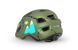Шолом MET HOORAY CE GREEN FORESTS | GLOSSY S (52-56) 3HM 144 CE00 S GS1 фото 3