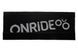 Захист пера ONRIDE Shield 20 неопреновий (10 х 25 см) чорний