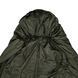 Спальний мішок Tribe Yukon 100 T-loft T-CF-0006-olive T-CF-0006-olive фото 4
